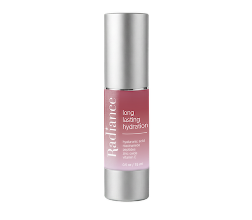 Radiance Skincare