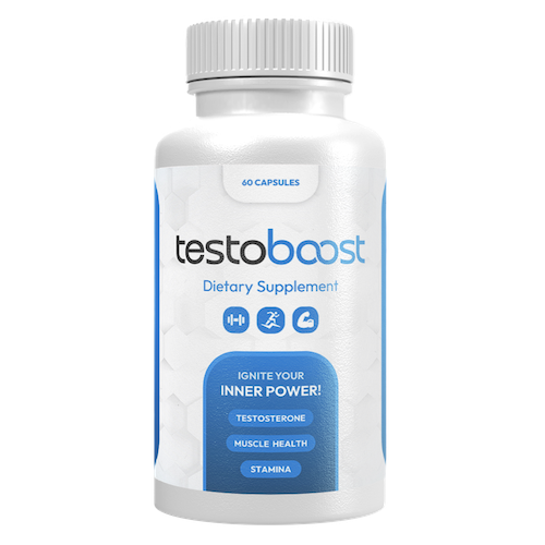 TestoBoost