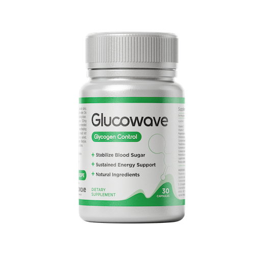 GLUCOWAVE
